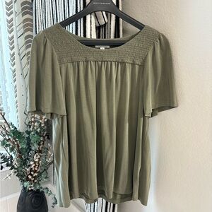 Lucky Brand Women’s Shirt